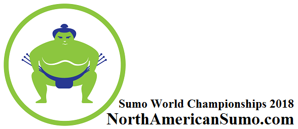 Sumo World Championships 2018