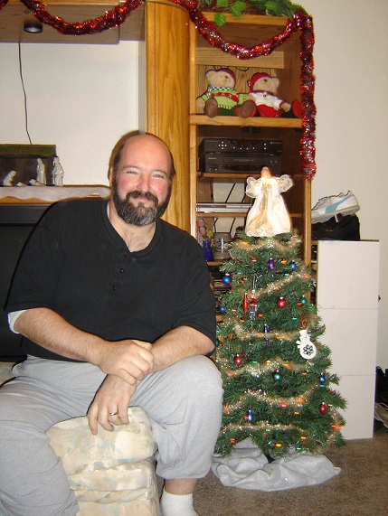 John Anthony Tenta Jr Biography - Picture 10 - Resized