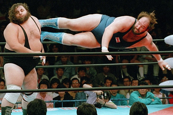 John Anthony Tenta Jr Biography - Picture 2 - resized