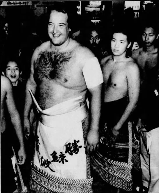 John Anthony Tenta Jr Biography - Picture 3