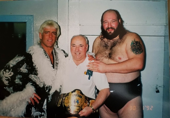 John Anthony Tenta Jr Biography - Picture 5 - Resized