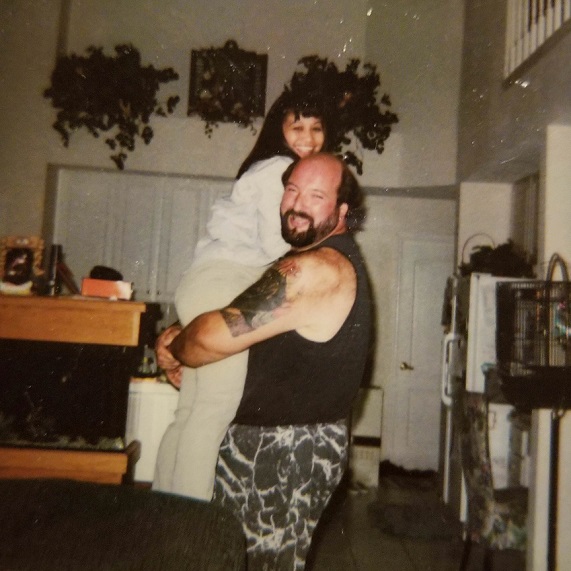 John Anthony Tenta Jr Biography - Picture 7 - Resized