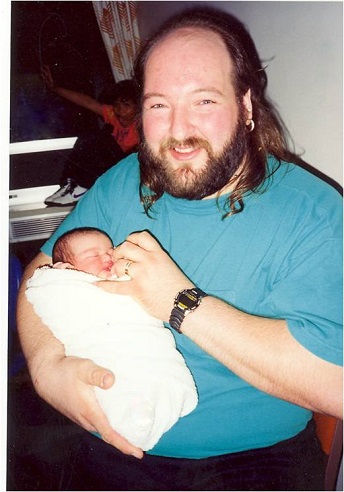 John Anthony Tenta Jr Biography - Picture 8 - Resized