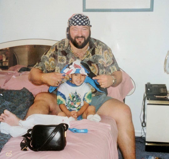 John Anthony Tenta Jr Biography - Picture 9 - Resized