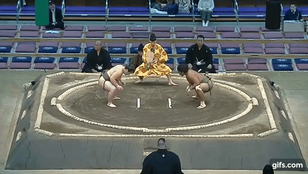Wakaichiro Ken Kyushu basho 2017 loss 1