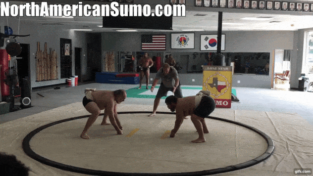 Texas Sumo Classic 2018 - Will and John - Resize by 66 - Optimized