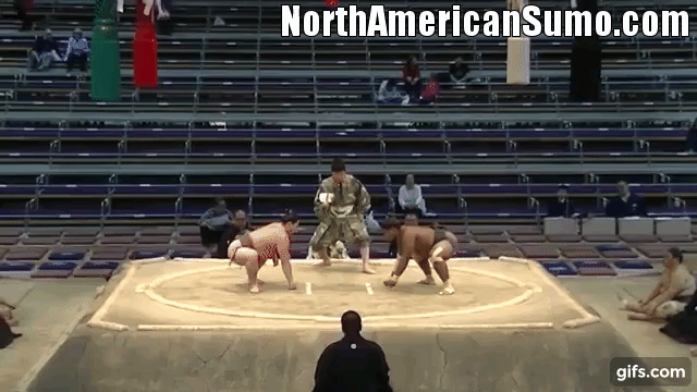 Wakaichiro Kyushu Basho 2018 Match 5