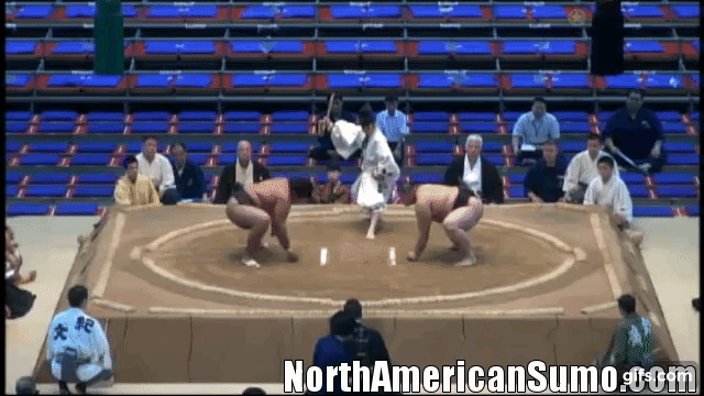 Musashikuni Nagoya Basho 2013 Match 2