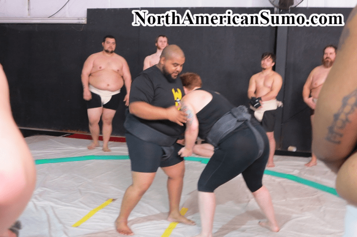 new orleans sumo camp - image 5 resized