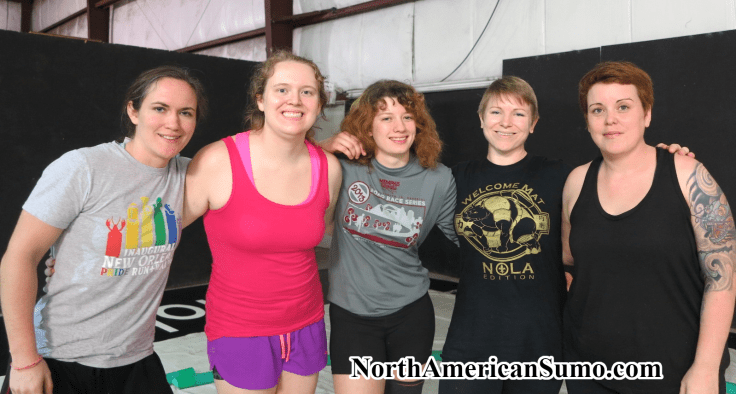 new orleans sumo camp - image 7 resized