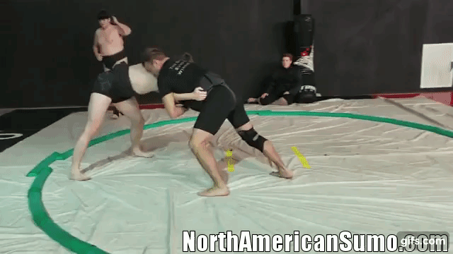 new orleans sumo camp - video 4