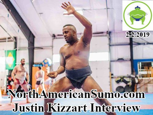 Interview Cover - Justin Kizzart - 2.2.2019