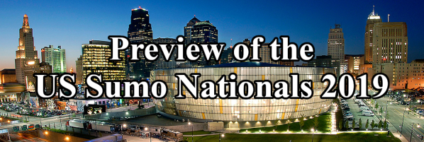 US Sumo Nationals 2019 Preview Header Image