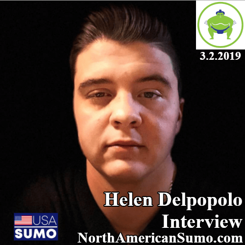 Helen Delpopolo Interview Header
