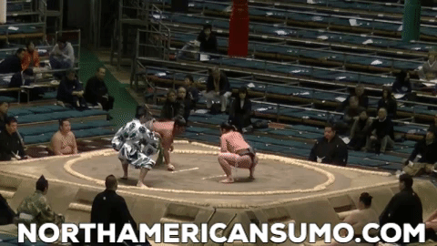 Wakaichiro Ken Match 4 - Haru Basho 2019