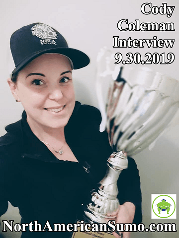 Cody Coleman Interview Image - FINAL - Resized