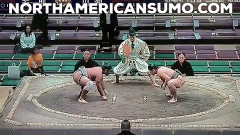 Wakaichiro Match 4 - Hatsu Basho 2020